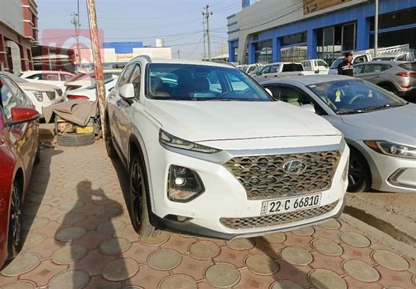 Hyundai for sale in Iraq